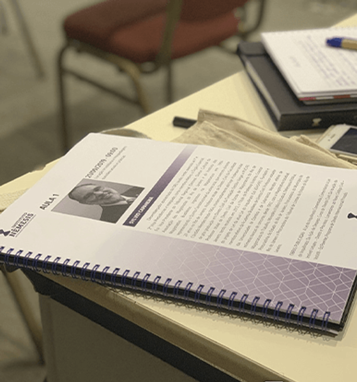 Sobre o Instituto Nêmesis